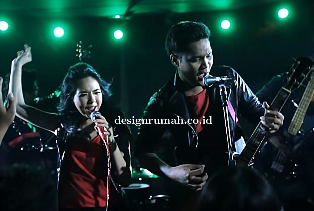 Chord Lagu Seluruh Nafas Ini - Last Child